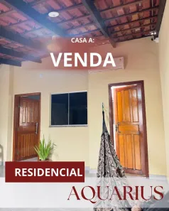Casa de Condomínio com 3 Quartos à venda, 43870m² no Planalto, Porto Velho