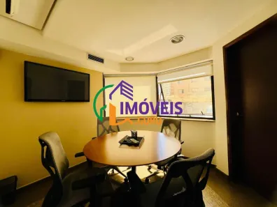 Sala Comercial à venda, 48m² no Itaim Bibi, São Paulo