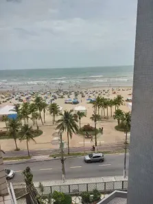 Apartamento com 3 Quartos à venda, 85m² no Mirim, Praia Grande