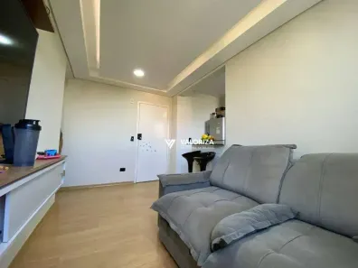 Apartamento com 2 Quartos à venda, 47m² no Jardim Novo Mundo, Sorocaba