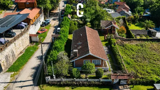 Casa com 3 Quartos à venda, 168m² no Vila Everest, Campos do Jordão