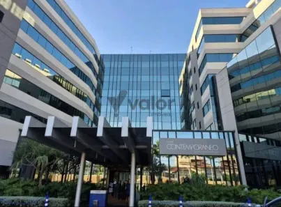 Imóvel Comercial à venda, 19m² no Jardim do Lago Continuação, Campinas