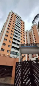 Apartamento com 3 Quartos para alugar, 85m² no Jardim das Vertentes, São Paulo