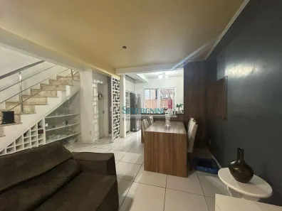 Casa de Condomínio com 3 Quartos à venda, 85m² no Central Park, Cachoeirinha