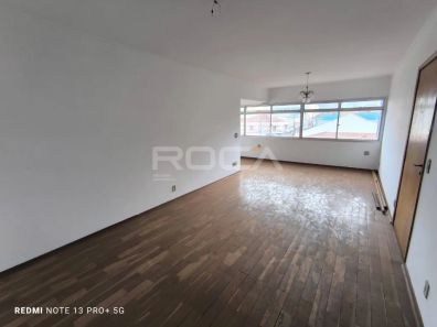 Apartamento com 3 Quartos à venda, 109m² no Núcleo Residencial Silvio Vilari, São Carlos