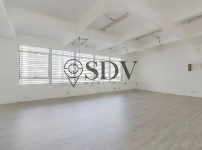 Sala Comercial à venda, 69m² no Itaim Bibi, São Paulo