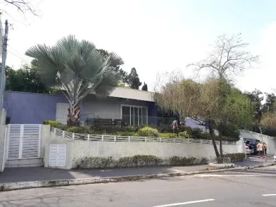Casa com 3 Quartos à venda, 450m² no Anchieta, São Bernardo do Campo