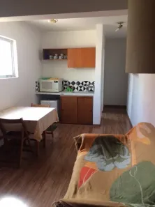 Flat com 1 Quarto à venda, 25m² no Vila Clementino, São Paulo