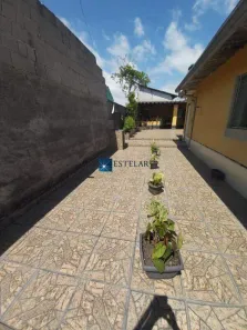 Casa com 3 Quartos à venda, 94m² no Vila Paulicea, Mogi das Cruzes