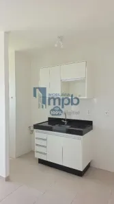Apartamento com 2 Quartos para alugar, 52m² no Chácara Espraiado, Franca