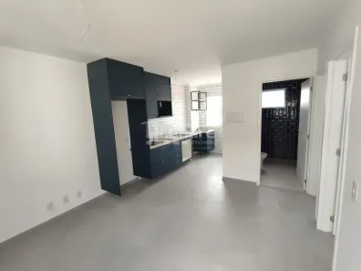 Apartamento com 2 Quartos à venda, 50m² no Vila Brasileira, Mogi das Cruzes