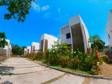 Casa de Condomínio com 2 Quartos à venda, 129m² no , Mata de São João