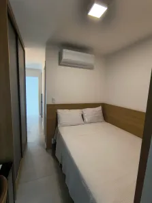 Apartamento com 1 Quarto à venda, 21m² no Stella Maris, Salvador