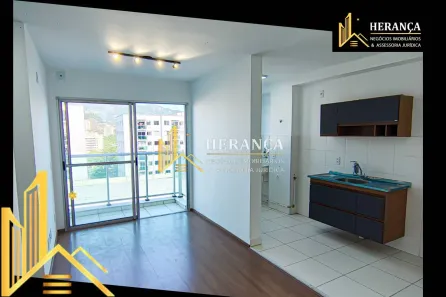Apartamento com 2 Quartos à venda, 48m² no Pechincha, Rio de Janeiro