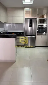 Apartamento com 3 Quartos à venda, 69m² no Parque dos Pirineus, Anápolis