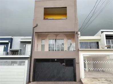 Sobrado com 7 Quartos à venda, 300m² no Vila do Conde, Barueri