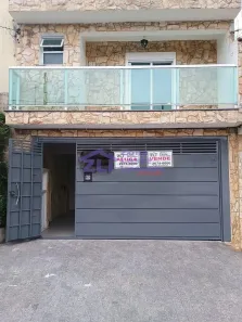 Sobrado com 3 Quartos à venda, 125m² no Jardim Piqueroby, São Paulo