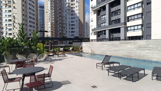 Apartamento com 2 Quartos à venda, 62m² no Gleba Fazenda Palhano, Londrina