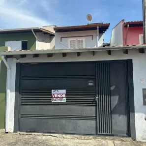 Casa com 3 Quartos à venda, 98m² no Jardim São Pedro, Mogi das Cruzes