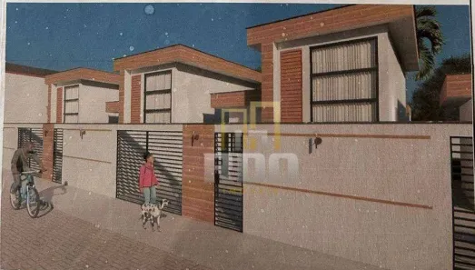 Lote/Terreno à venda, 220m² no Chácara Mariléa, Rio das Ostras