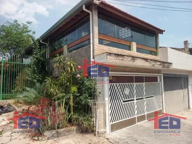 Sobrado com 3 Quartos à venda, 125m² no Cidade das Flores, Osasco