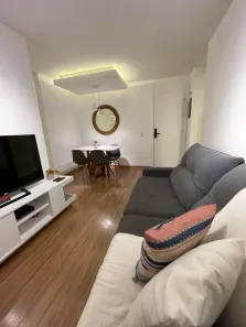 Apartamento com 2 Quartos à venda, 51m² no Barra Olímpica, Rio de Janeiro