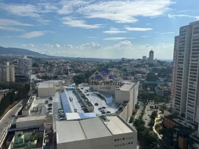 Apartamento com 3 Quartos à venda, 268m² no Vila Virgínia, Jundiaí