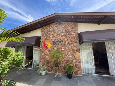 Casa com 3 Quartos à venda, 281m² no Cidade Universitária, Campinas