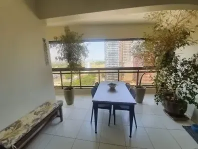 Apartamento com 3 Quartos à venda, 113m² no Setor Oeste, Goiânia