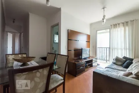 Apartamento com 2 Quartos à venda, 54m² no Centro, Osasco