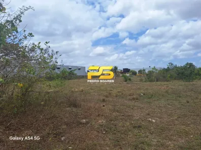 Lote/Terreno à venda, 20m² no Distrito Industrial, João Pessoa