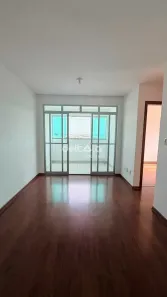 Apartamento com 2 Quartos para alugar, 50m² no Fernão Dias, Belo Horizonte