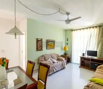 Apartamento com 2 Quartos à venda, 70m² no Icaraí, Niterói
