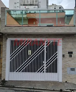 Sobrado com 3 Quartos à venda, 180m² no Santana, São Paulo