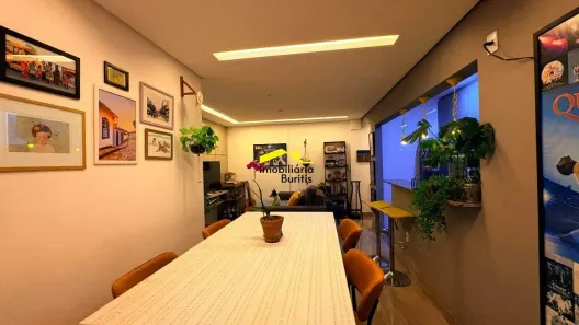 Apartamento com 2 Quartos à venda, 82m² no Buritis, Belo Horizonte