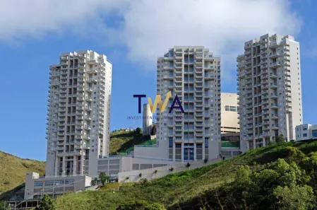 Apartamento com 4 Quartos para alugar, 220m² no Vila Castela-2ª Etapa, Nova Lima