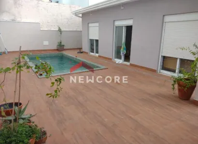 Casa de Condomínio com 3 Quartos à venda, 250m² no Tarumã, Santana de Parnaíba