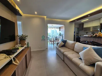 Apartamento com 2 Quartos à venda, 61m² no Lapa, São Paulo