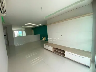 Apartamento com 3 Quartos à venda, 104m² no da Luz, Nova Iguaçu