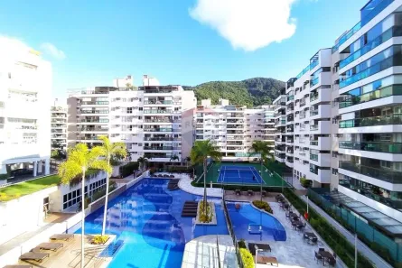 Apartamento com 2 Quartos à venda, 71m² no Recreio dos Bandeirantes, Rio de Janeiro