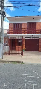 Sobrado com 2 Quartos à venda, 228m² no Centro, Pelotas