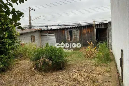 Lote/Terreno à venda, 290m² no Vila das Palmeiras, Guarulhos