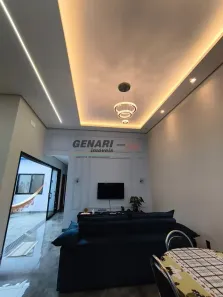 Casa com 3 Quartos à venda, 110m² no Jardim Bom Sucesso, Indaiatuba