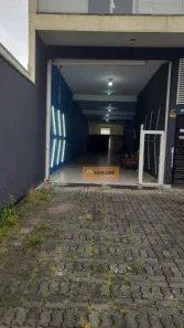 Ponto Comercial para alugar, 100m² no Centro, Suzano