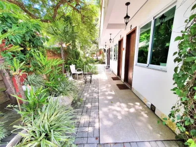 com 7 Quartos à venda, 280m² no Barra da Lagoa, Florianópolis