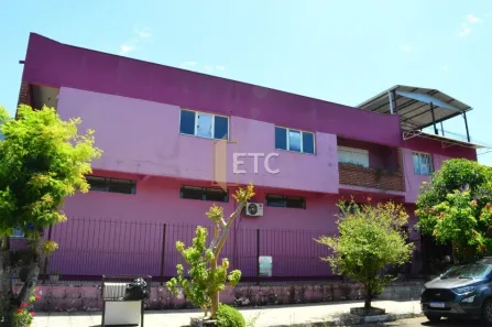 Apartamento com 2 Quartos para alugar, 45m² no Igara, Canoas