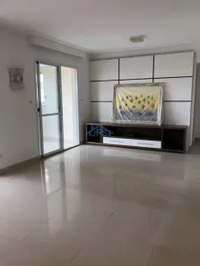 Apartamento com 3 Quartos à venda, 165m² no Alphaville Centro Industrial e Empresarial/Alphaville., Barueri
