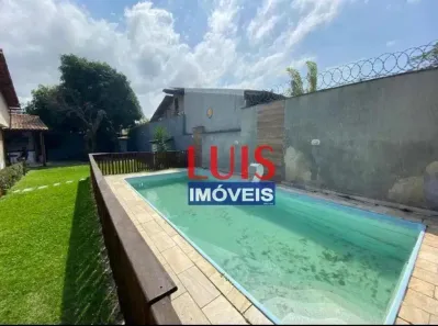Casa com 3 Quartos à venda, 260m² no Itaipu, Niterói