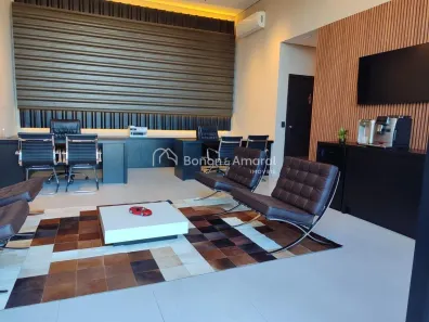 Ponto Comercial à venda, 64m² no Jardim Ypê, Paulínia