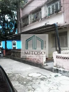 Ponto Comercial para venda ou aluguel, 81m² no Santo Amaro, Recife
